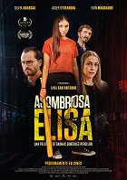 Úžasná Elisa – plakát filmu