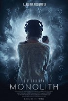 Monolith – plakát filmu