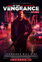 Rise of the Footsoldier: Vengeance – plakát filmu