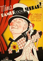 The Old Fashioned Way – plakát filmu