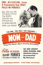 Mom and Dad – plakát filmu