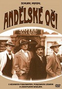 Andělské oči – plakát filmu