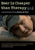 Beer Is Cheaper Than Therapy – plakát filmu