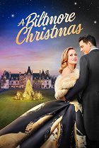 A Biltmore Christmas – plakát filmu