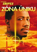 Zóna úniku – plakát filmu