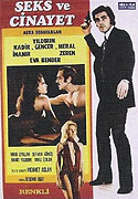 Aşka Susayanlar / Seks Ve Cinayet – plakát filmu