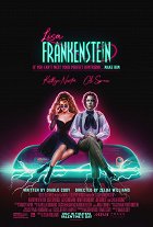 Lisa Frankenstein – plakát filmu