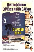 Diamond Head – plakát filmu