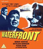 Waterfront – plakát filmu