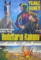 Hudutların Kanunu – plakát filmu