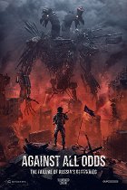 Válka na Ukrajině: První měsíc – plakát filmu