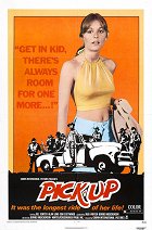 Pick-up – plakát filmu