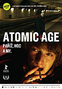 Atomic Age – plakát filmu