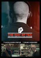 Les Frémissements du thé – plakát filmu