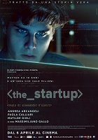 Start up natruc – plakát filmu