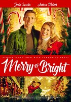 Merry &amp; Bright – plakát filmu