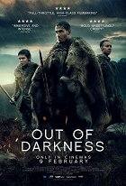 Out of Darkness – plakát filmu