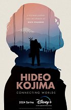 Hideo Kojima: Connecting Worlds – plakát filmu