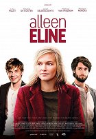 Alleen Eline – plakát filmu