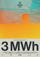 3 MWh – plakát filmu