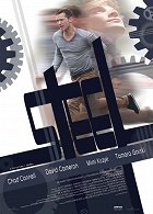 Steel – plakát filmu