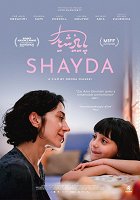 Šajdá – plakát filmu