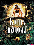 Nová Kniha džunglí – plakát filmu