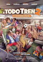 Děcka jsou v pohodě 2 – plakát filmu