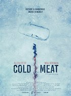 Cold Meat – plakát filmu