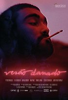 Verão Danado – plakát filmu