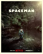 Kosmonaut z Čech – plakát filmu