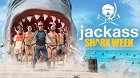 Týden žraloků s Jackass – plakát filmu