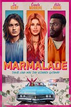 Marmalade – plakát filmu