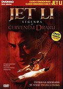 Legenda o Červeném draku – plakát filmu