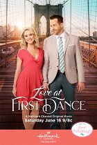 Love at First Dance – plakát filmu