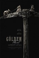 Zlatá horečka – plakát filmu