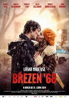 Březen '68 – plakát filmu