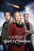 Journey Back to Christmas – plakát filmu
