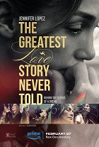 Největší milostný příběh všech dob – plakát filmu