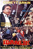 İdamlık – plakát filmu