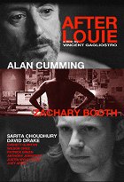 After Louie – plakát filmu