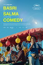 Basri a Salma v nekonečné komedii – plakát filmu