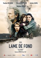 Lame de fond – plakát filmu