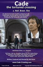 Cade: The Tortured Crossing – plakát filmu