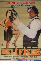 Deli Fişek – plakát filmu