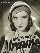 Alraune – plakát filmu