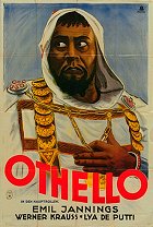 Othello – plakát filmu