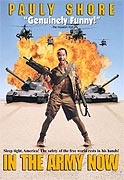 Vojna není kojná – plakát filmu