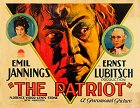 Patriot – plakát filmu