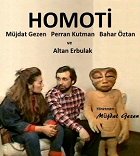 Homoti – plakát filmu